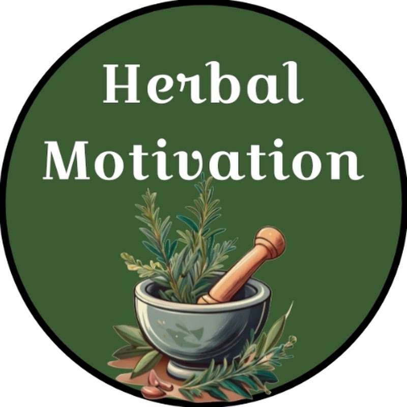 Herbal Motivation 🌿
