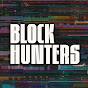 Blockhunters - The Bitcoin Board Game