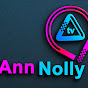 ANN NOLLY TV logo