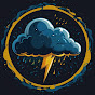 Thunderstorm Serenity logo