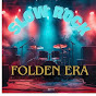 Slow Rock Folden Era logo