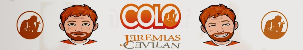 Jeremias Cevilan Avatar channel YouTube 