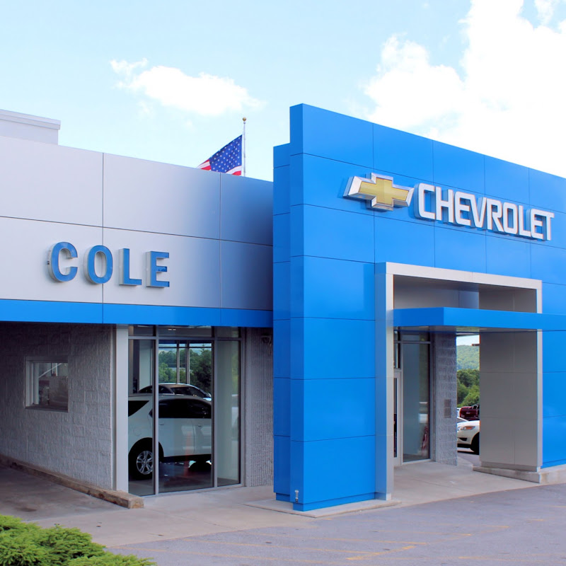 Cole Chevy GMC