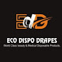 ecodispodrapes logo