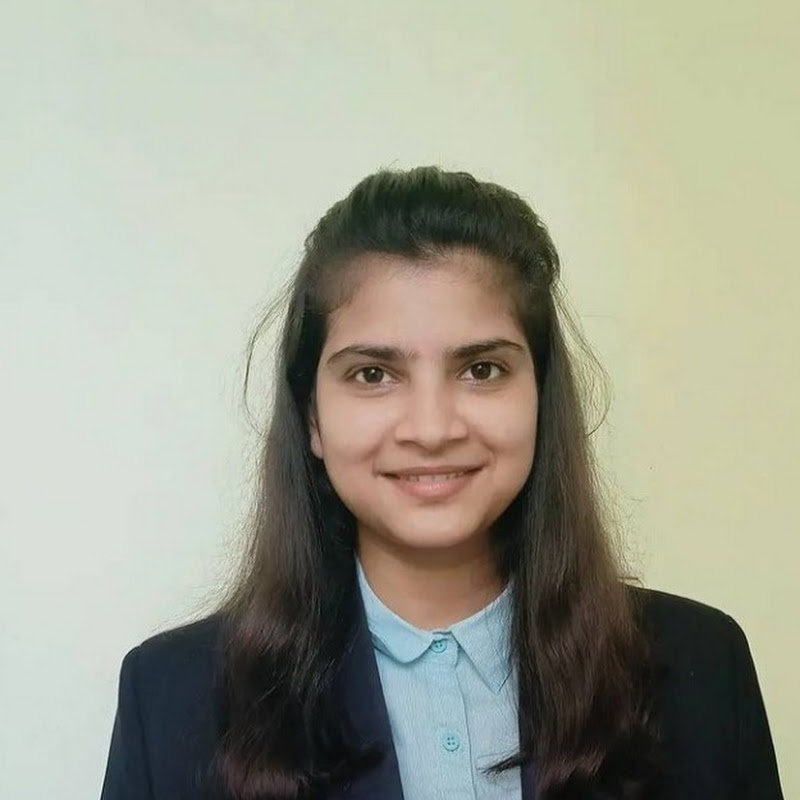 Tech Adora by Nivedita