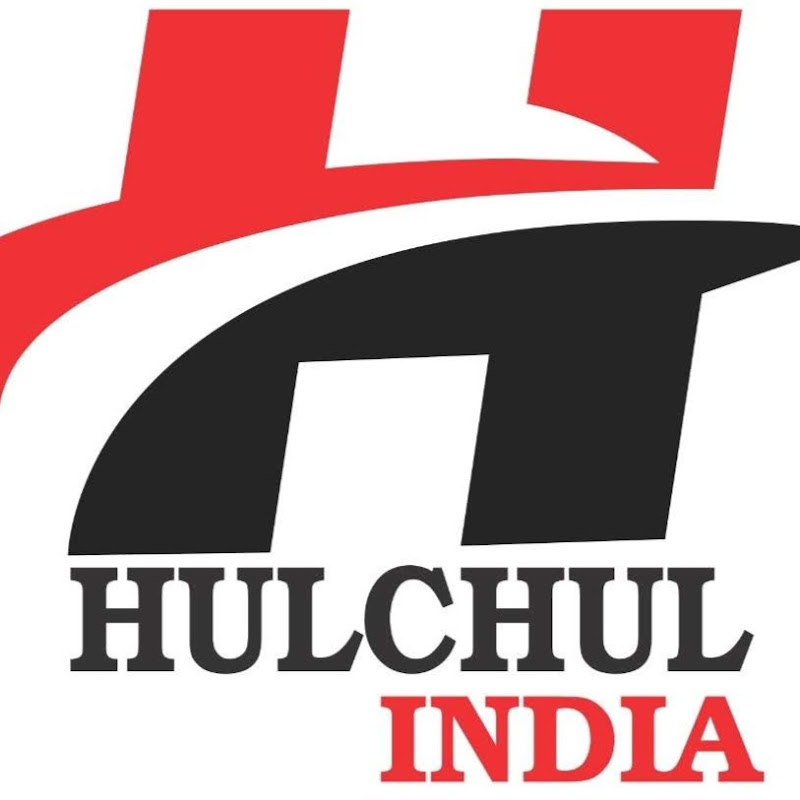 HULCHUL INDIA NEWS CHANNEL