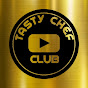 Tasty chef club logo
