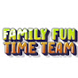 Family Fun Time Team