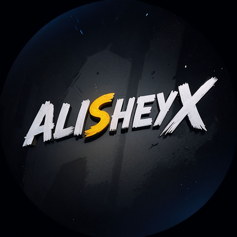 ALISHEYX TV 