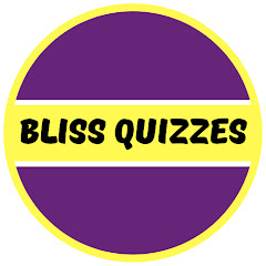 Bliss Quizzes Avatar