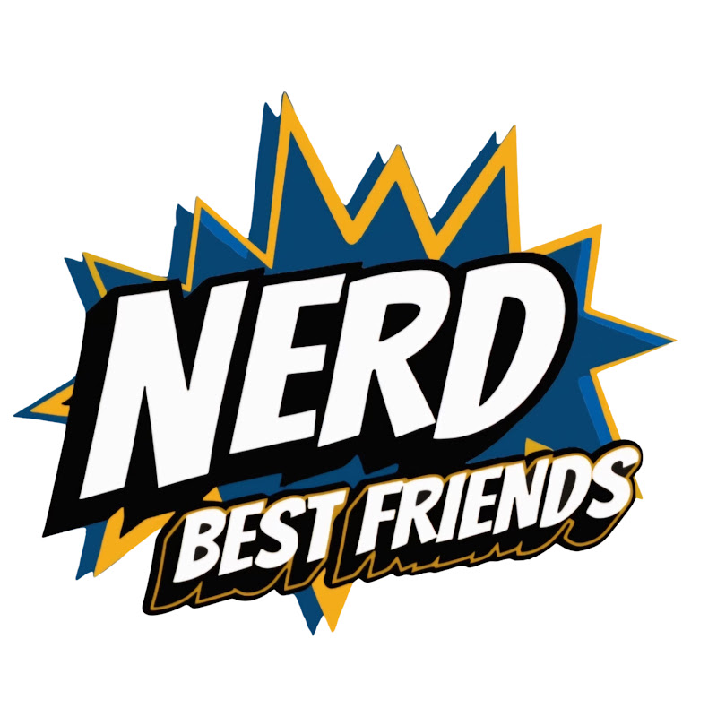 Nerd Best Friends - A Podcast