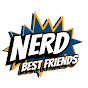 Nerd Best Friends - A Podcast