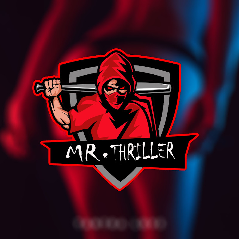 MR THRILLER