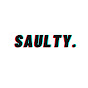 Saulty logo
