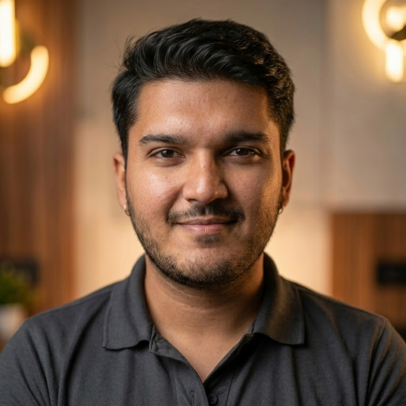 Akshay Tripathi
