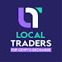 LOCAL TRADERS P2P Crypto Exchange logo