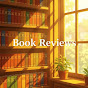 Book review  logo