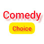 Comedy Choice  logo