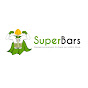 SuperBars logo