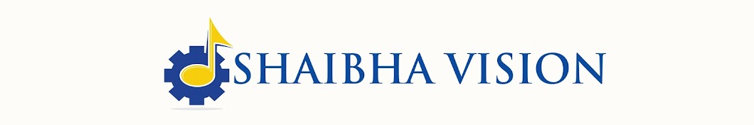 Shaibha Vision YouTube channel avatar