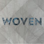 WOVEN logo