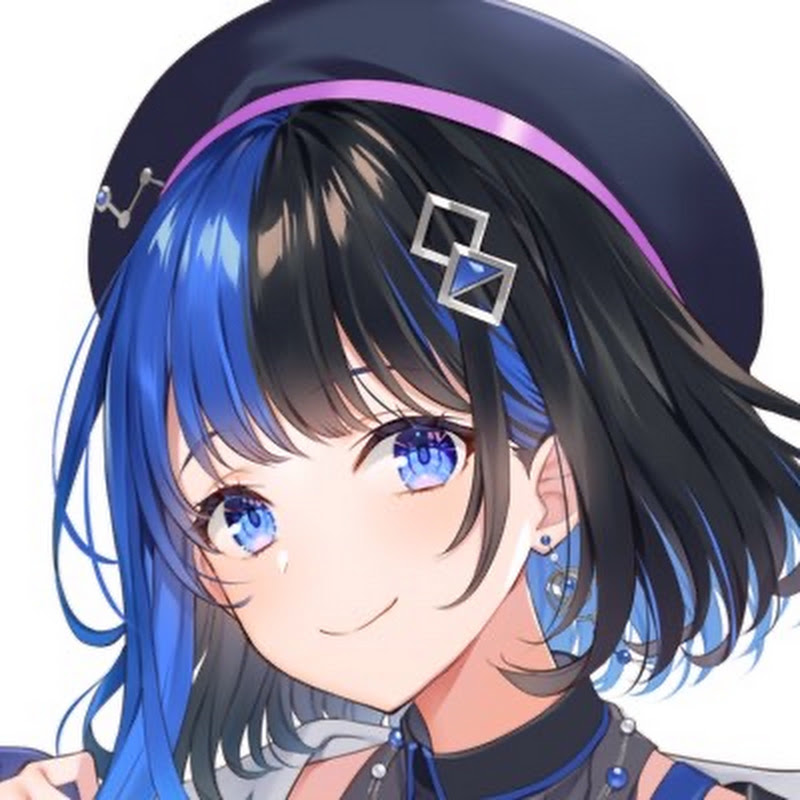 逢宙セイ / Sei Aizora