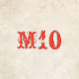 M10 Volume logo