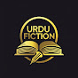 Urdu fiction  logo