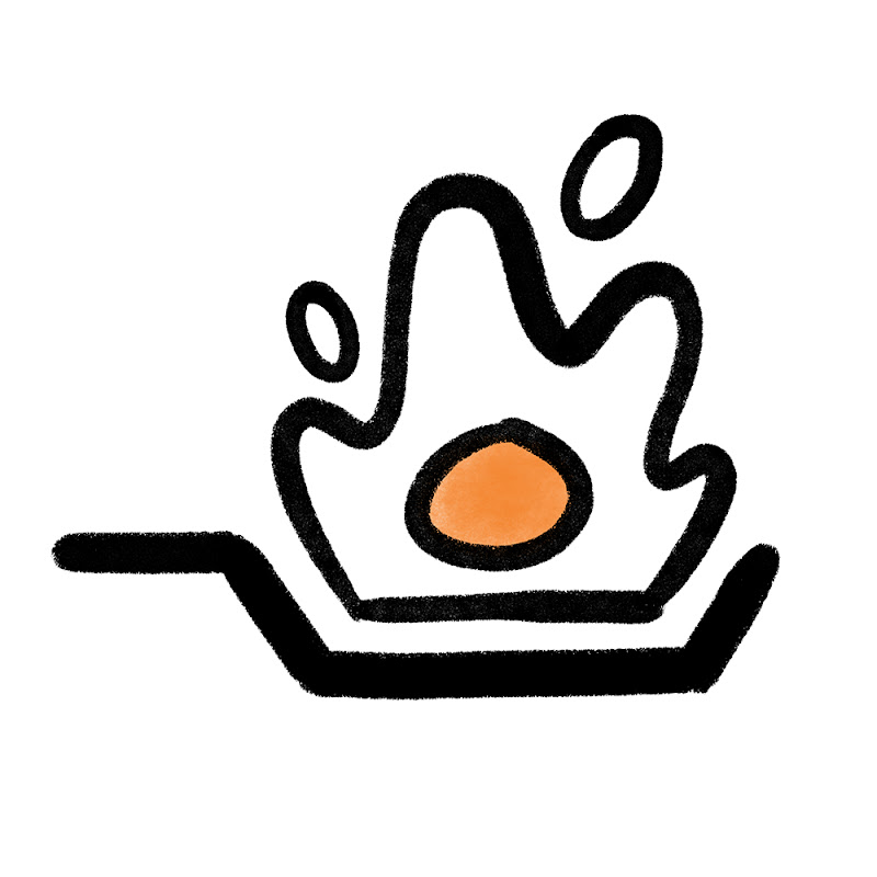 MinuteFood Logo