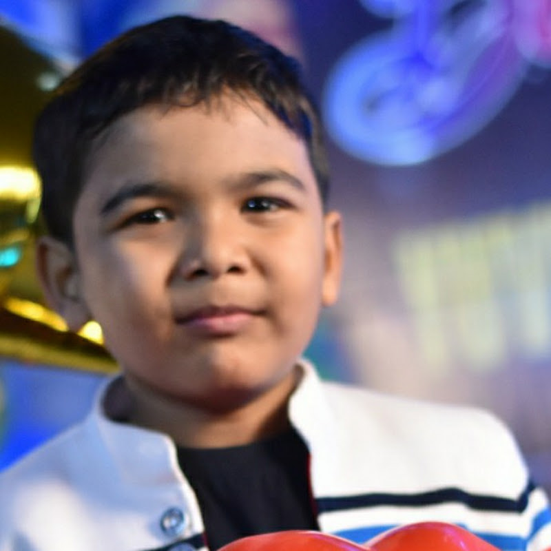 Yuvraj's Gallery
