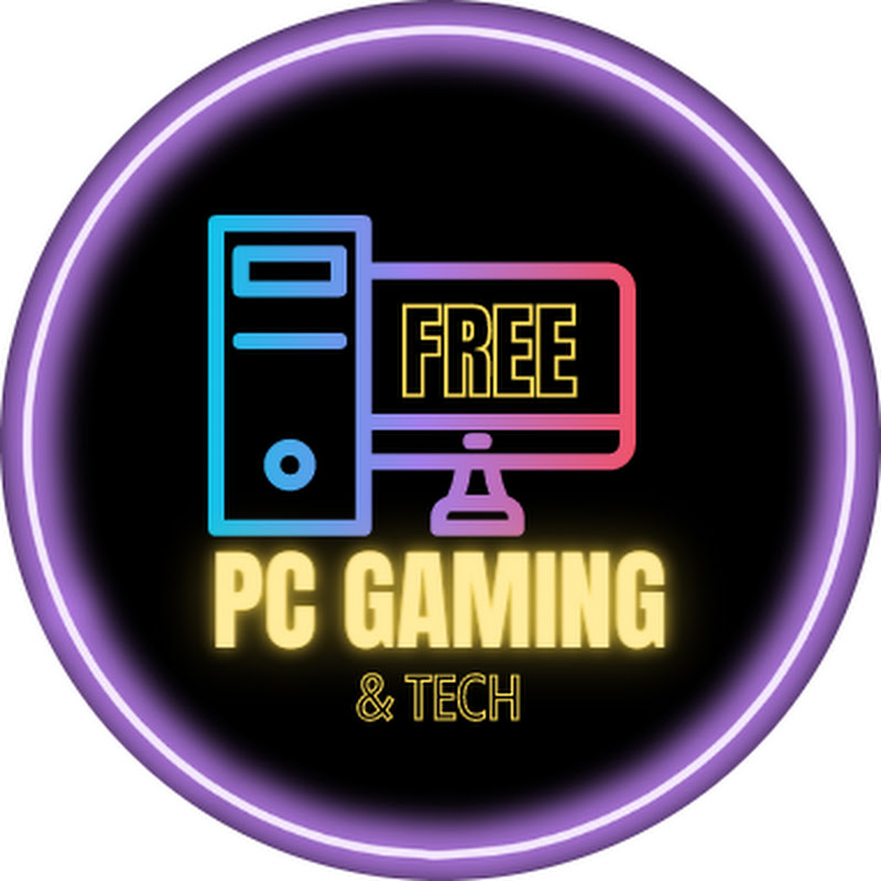 Free PC Gaming Tech 
