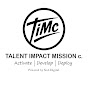 The Impact Mission c -  TiMc logo