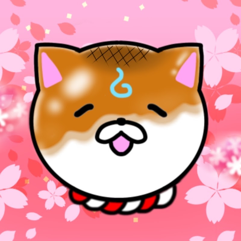 みたらし35【さくらみこ切り抜き】