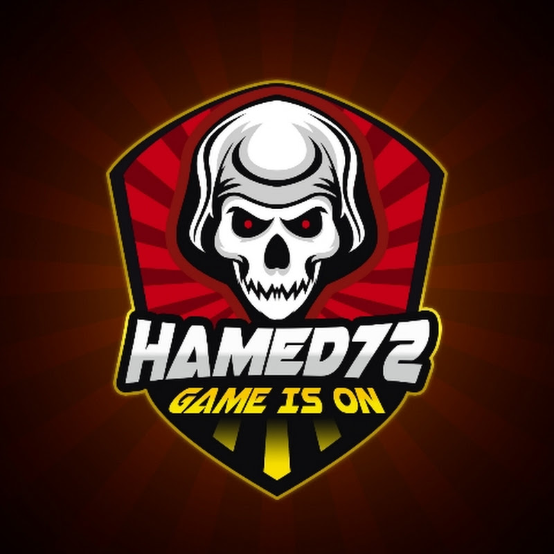 Hamed72 Gaming 