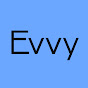 Evvy logo