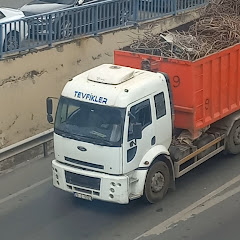 SİNAN TIRLARA HASTA 