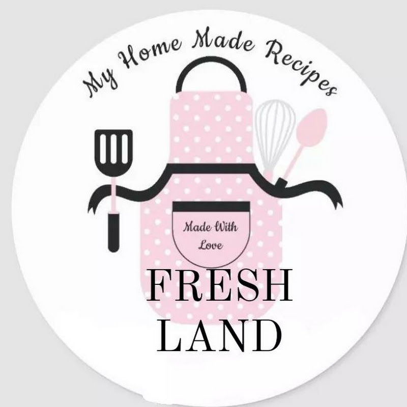 Fresh Land 🍽