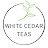 White Cedar Teas