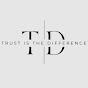 Trust is the Difference logo