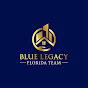 Blue Legacy Florida Team logo