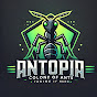 Antopia logo