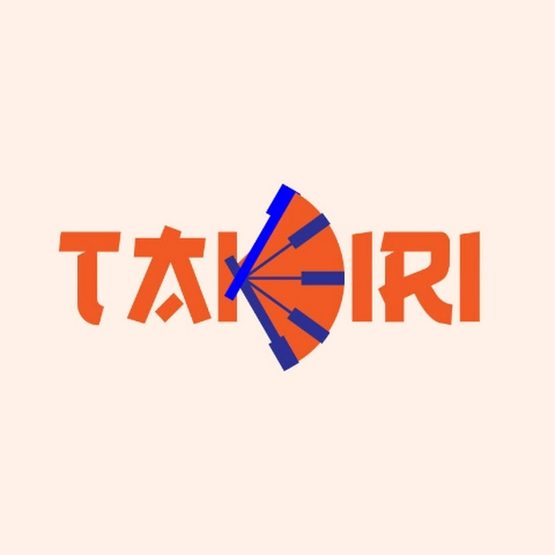 Takiri