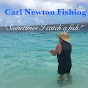 Carl Newton Fishing - @carlnewtonfishing6045 YouTube Profile Photo