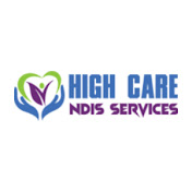 High Care NDIS Services