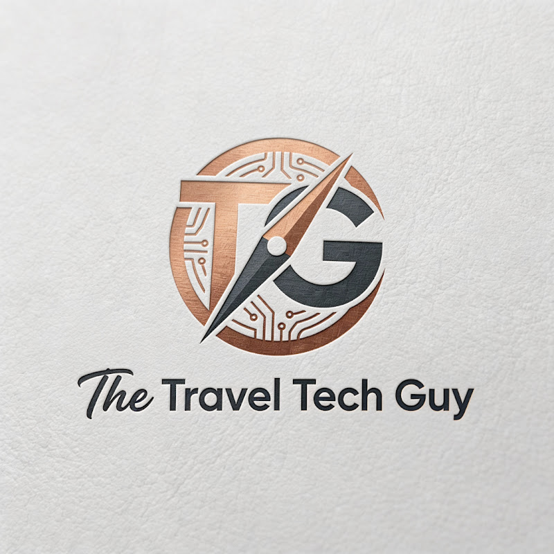 Travel Tech Dude