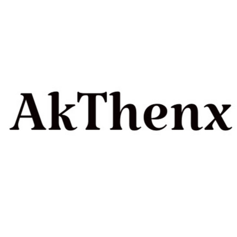 AkThenx