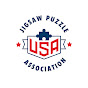 USA Jigsaw logo