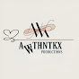 Awthntkx Productions logo