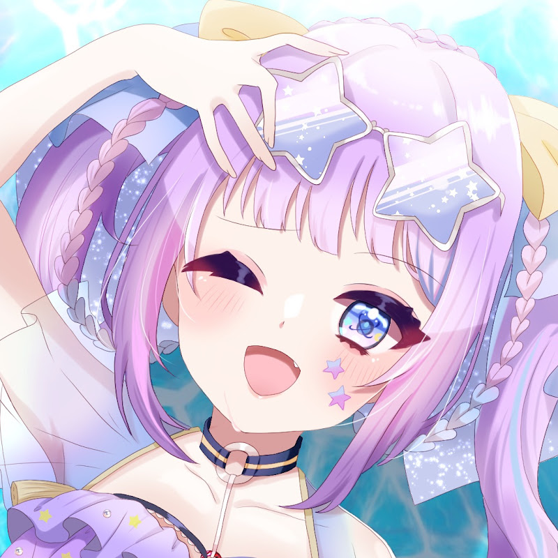 Clara Ch. 恋青星くらら