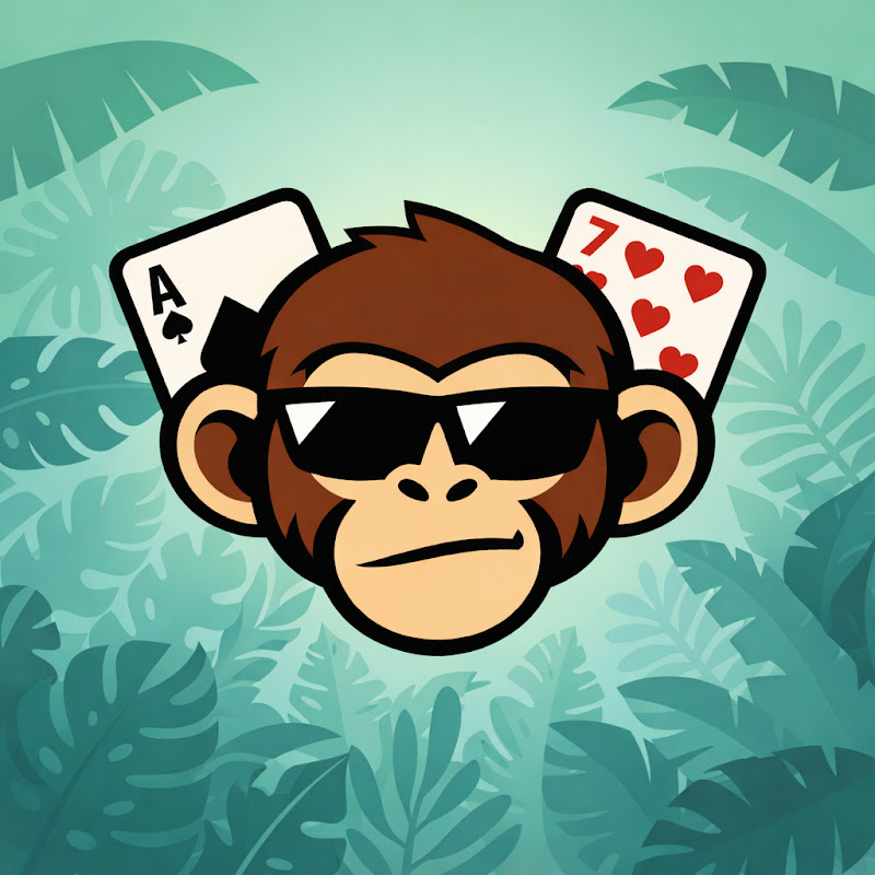 Poker Primate
